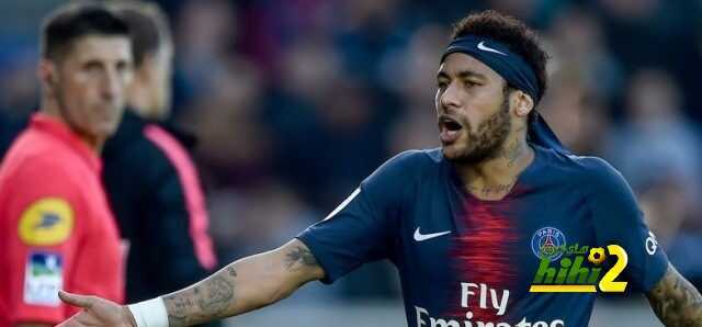 برشلونة يقدم تنازلات لإعادة نيمار