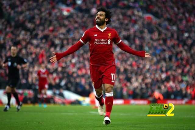 هل يكون صلاح خليفة ميسي في برشلونة؟