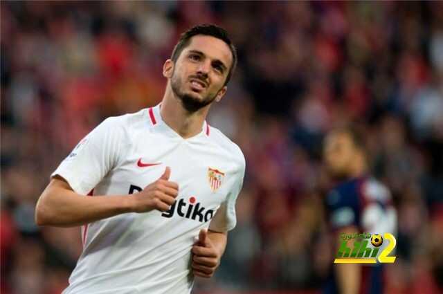 باريس يتفوق على ريال مدريد وبرشلونة ويحسم صفقة سارابيا