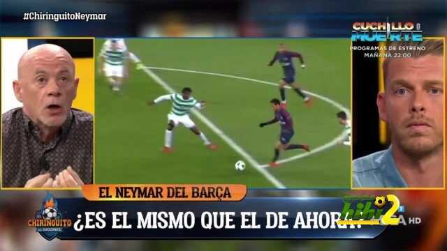 دورو : عودة نيمار ستكون بفضل ميسي