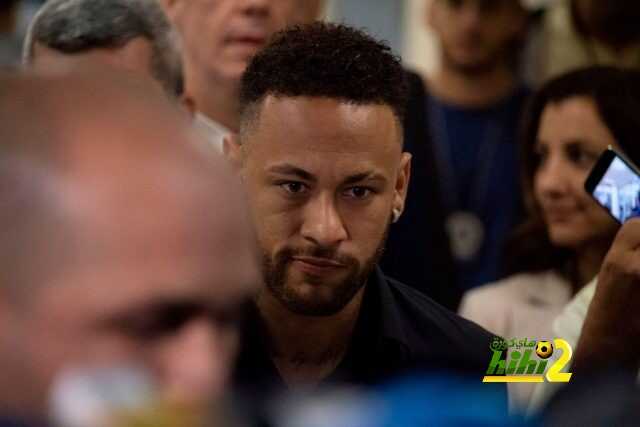سبورت : برشلونة يتوصل لاتفاق فعلي لعودة نيمار