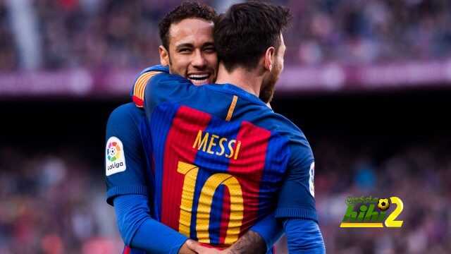 غلاف سبورت : حصرياً برشلونة يتوصل لإتفاق مع نيمار