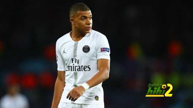 غلاف الماركا : ريال مدريد إتخذ قراره بشأن مبابي
