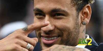 نيمار بين برشلونة وريال مدريد !
