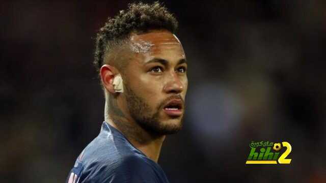 شروط تعاقد ريال مدريد مع نيمار