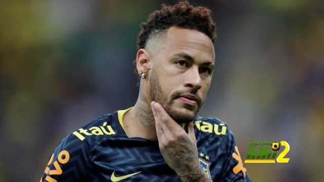 تقارير: ريال مدريد أنهى اتفاقه لضم نيمار وزيدان أوقف الصفقة