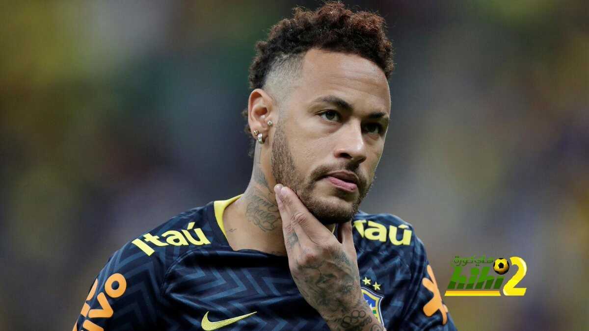 تقارير: ريال مدريد أنهى اتفاقه لضم نيمار وزيدان أوقف الصفقة