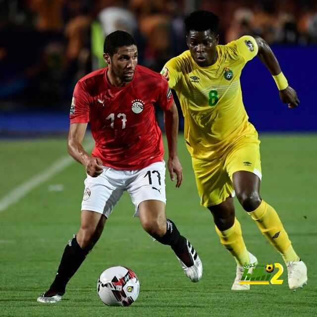 آرسنال يتمنى التوفيق لنجومه في أمم إفريقيا