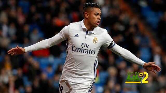 ماريانو متمسك بالبقاء في مدريد