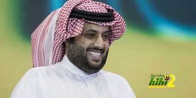 تركي الشيخ يعلن استقالته من رئاسة الاتحاد العربي