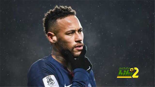 غلاف سبورت : نيمار سيقطع صمته