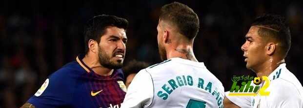 رد برشلونة سيكون صادم  … احلام مدريد ستنتهي لو تمت هذه الصفقة …!
