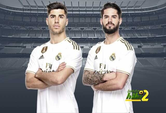 جماهير ريال مدريد تفضل بقاء ايسكو ورحيل اسينسيو
