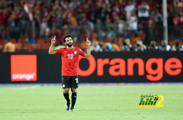 فيديو: كأس الأمم الأفريقية.. مصر تتأهل لربع النهائي بهدفين في شباك الكونجو