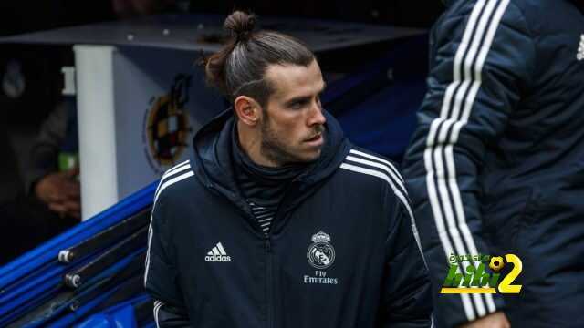 ريال مدريد يواصل محاولاته للتخلص من بيل