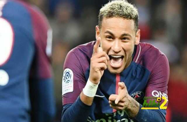 من جديد برشلونة مهدد بالعقوبة بسبب نيمار ..!