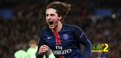 هل ينتقل رابيو لريال مدريد؟