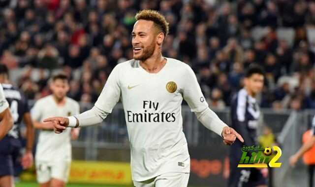 عائلة نيمار في برشلونة للبحث عن منزل !