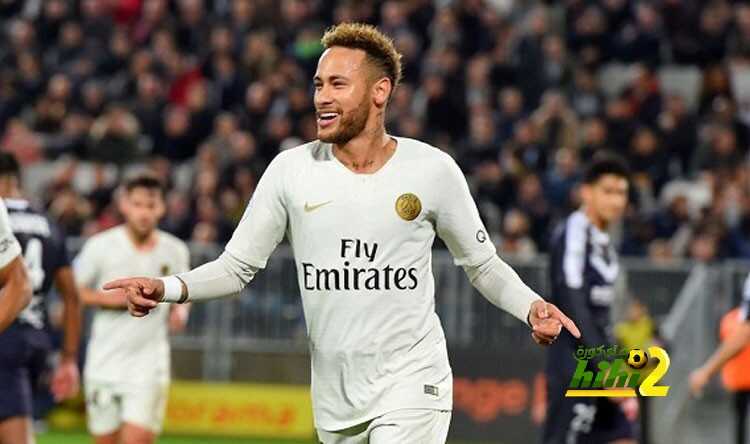 عائلة نيمار في برشلونة للبحث عن منزل !