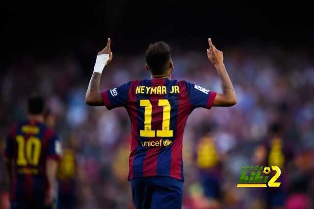 برشلونة يرى صفقة نيمار معقدة جدا