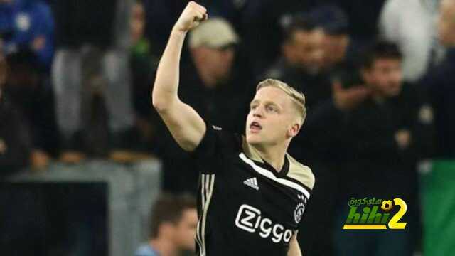 غلاف الماركا : ريال مدريد يجهز عرضه الأول من أجل دي بيك