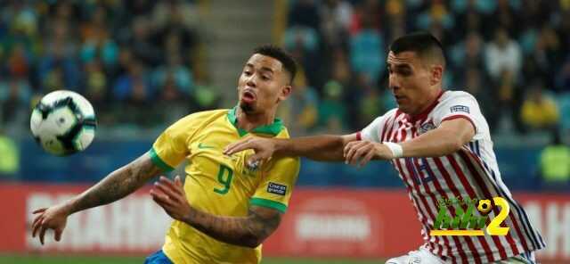 صدمة في صفوف البرازيل قبل نهائي الكوبا