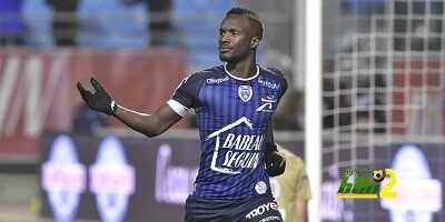 مالي تستبعد لاعبا من كأس الأمم بعد صفع قائد المنتخب