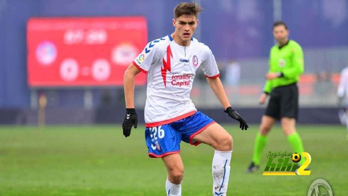 نادي رايو ماجاداهوندا يعلن انتقال جوهرته لريال مدريد