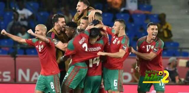 المغرب تفعلها للمرة الثانية في تاريخها