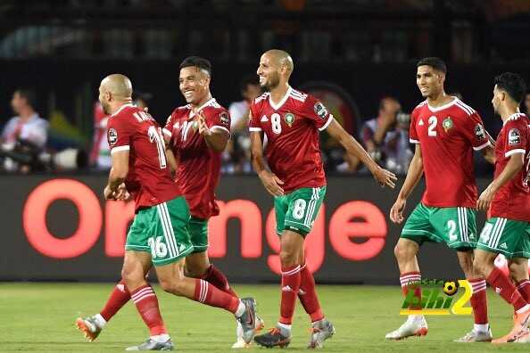 أسود الاطلس تتفوق على ساحل العاج للمباراة الثالثة على التوالي