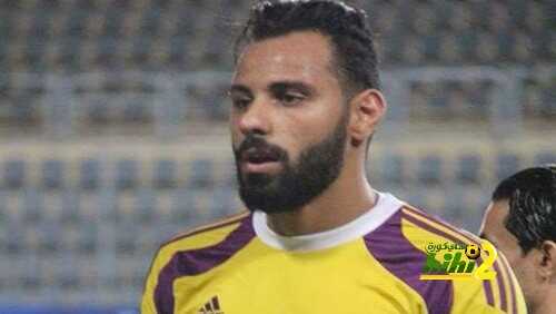 حارس المنتخب المصري يودع بطولة كأس افريقيا بسبب الاصابة