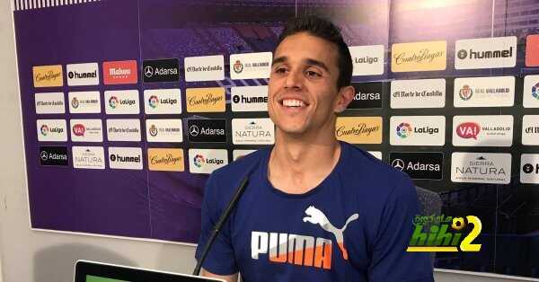 ماسيب لاعبًا في بلد الوليد حتى 2022