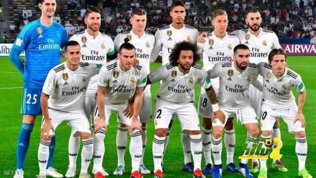 تقارير: ريال مدريد يفكر في التعاقد مع الثنائي دي بيك وندومبيلي