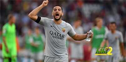 سبب رفض مانولاس الذهاب لنابولي ؟