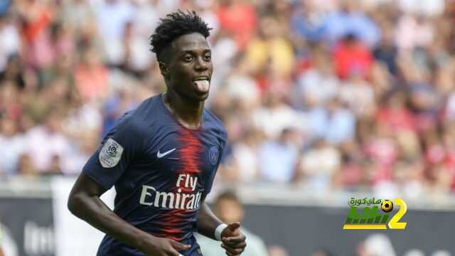 لاعب باريس سان جيرمان ينتقل إلى ليل