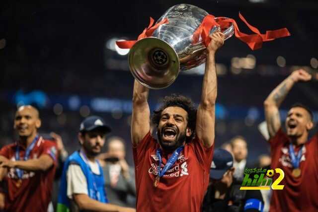 شكوك حول استبعاد صلاح من مباراة مصر وأوغندا