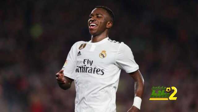 فينسوس : كريستيانو هو أسطورة مدريد