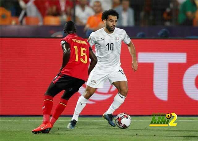 محمد صلاح والتألق المتواصل مع منتخب مصر