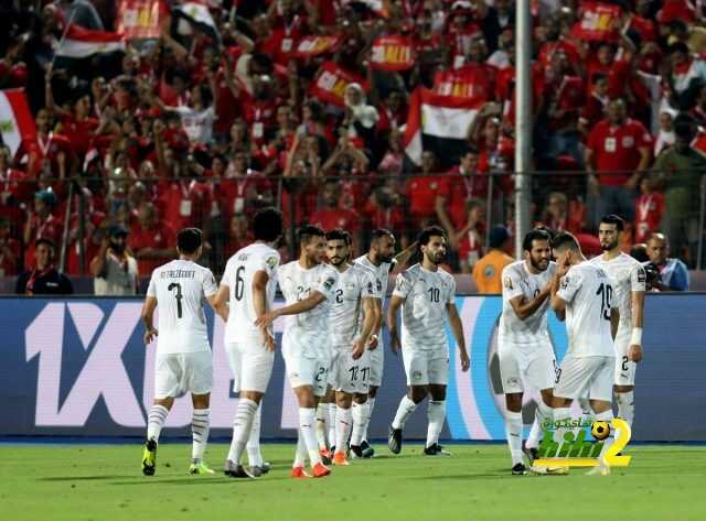 فيديو: كأس الأمم الأفريقية.. مصر تتخطى أوغندا بهدفين وتتصدر المجموعة الأولى