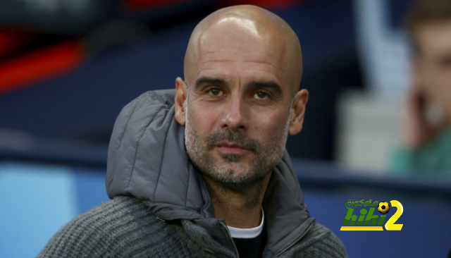 جوارديولا: لن أعود لبرشلونة