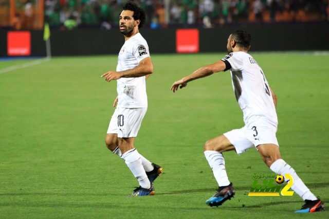 مدرب أوغندا : هُزمنا على يد أفضل لاعبي العالم