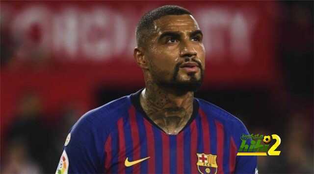 برشلونة سيوقع رسميا مع بواتينج