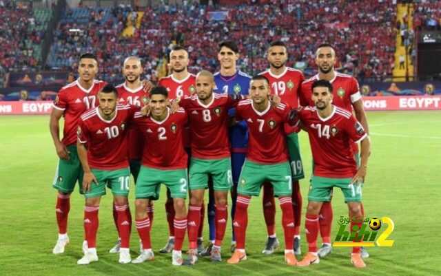 لقجع يؤكد تخلي لاعبي المغرب عن أية منحة في هذه الحالة..!