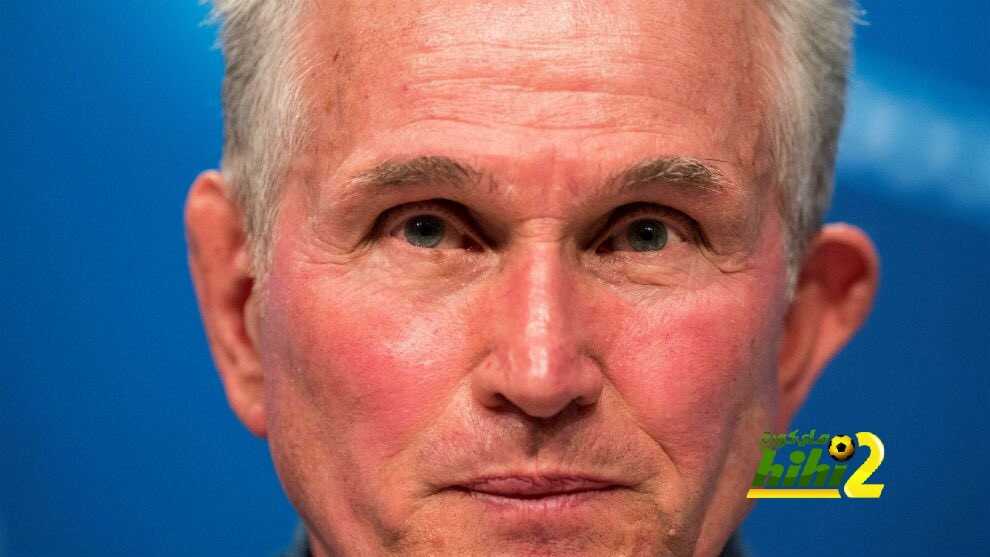 هاينكس : يجب على الريال إستعادة الإستقرار والتناغم مع زيدان