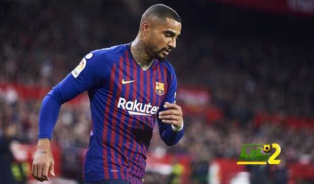 بواتينج في طريقه للدور التركي