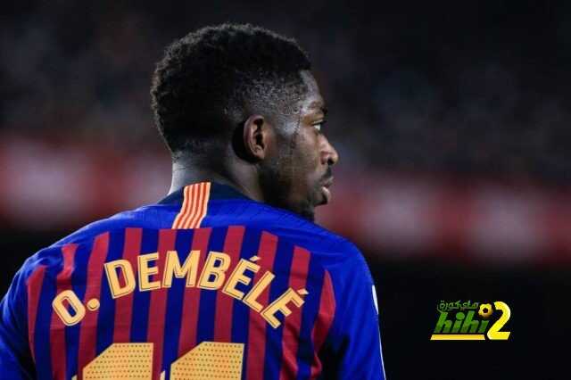 البايرن يتحرك نحو ضم نجم برشلونة