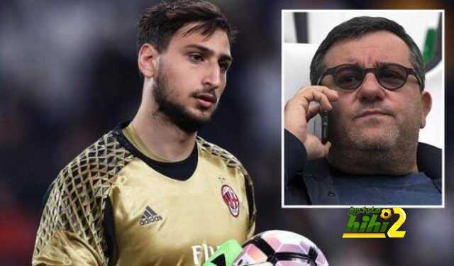 دوناروما سيبقى في الميلان