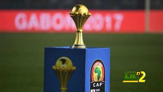 رسميا : مواجهات الدور الـ16 من كأس أمم إفريقيا 2019