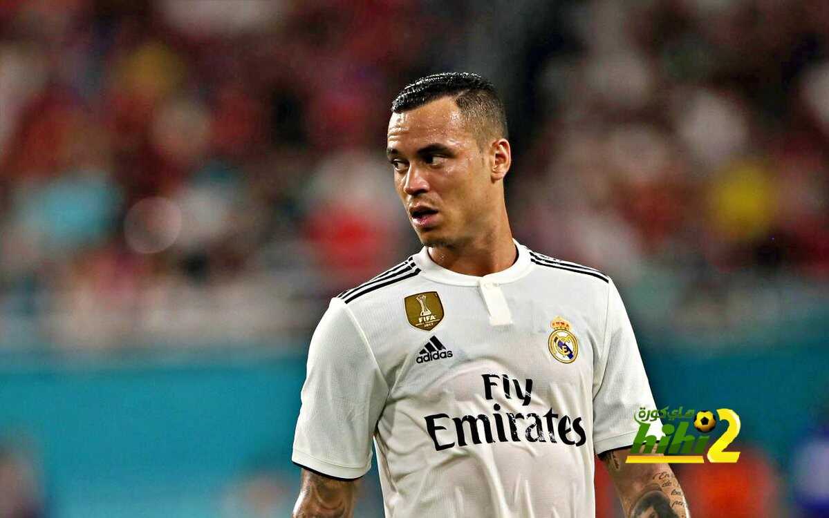مهاجم ريال مدريد يقترب من بنفيكا