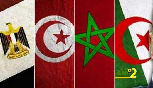 ثمن نهائي كأس أمم أفريقيا 2019 …نصف نهائي عربي يطبخ على نار هادئة !